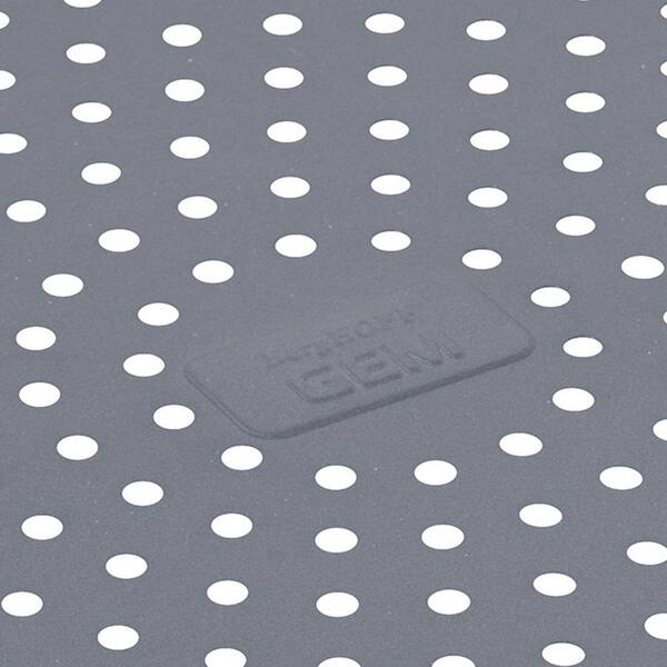 GEM Non-Stick Perforated Pizza Pan