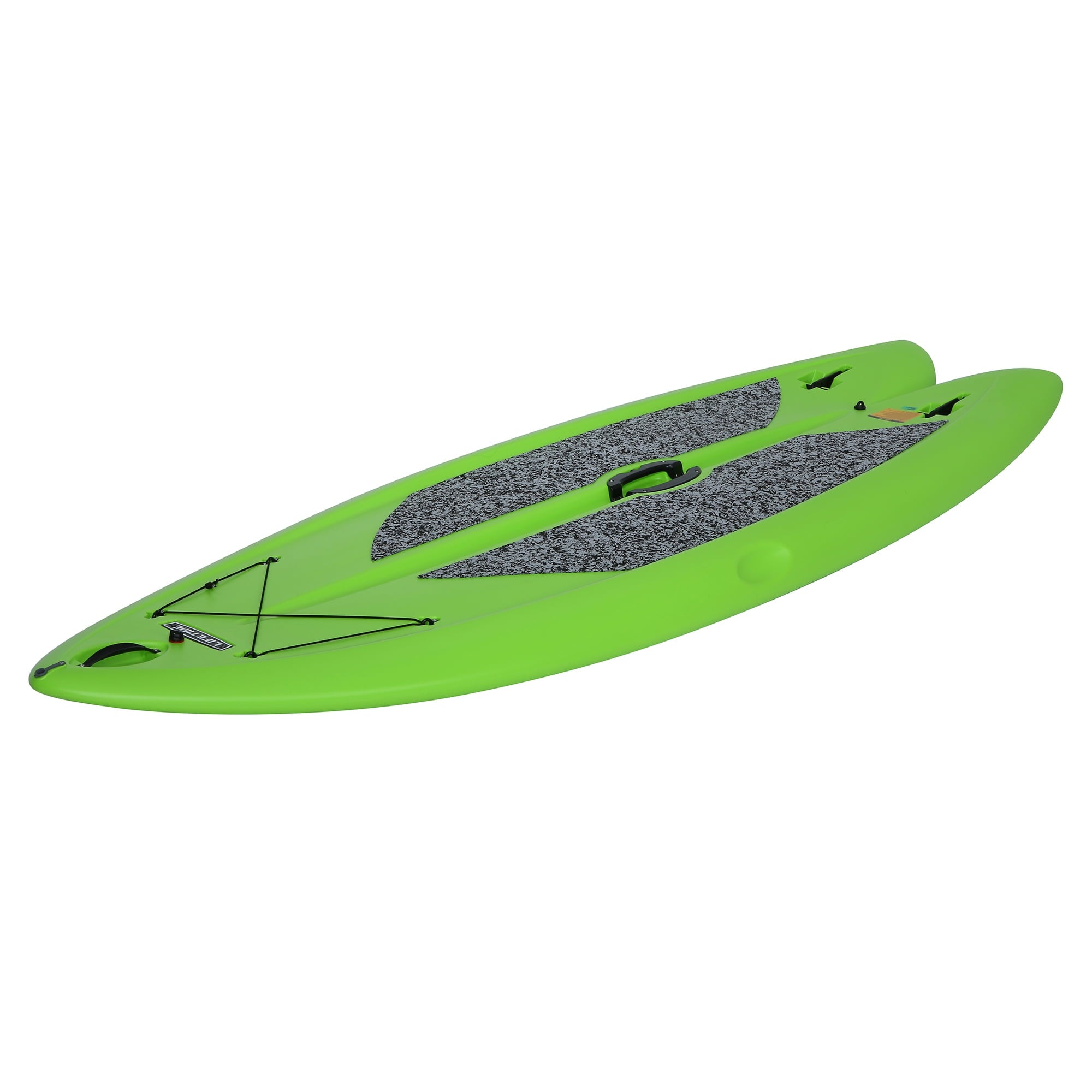 Lifetime Freestyle XL™ 116 in Stand-up Paddleboard, Lime Green (90213)