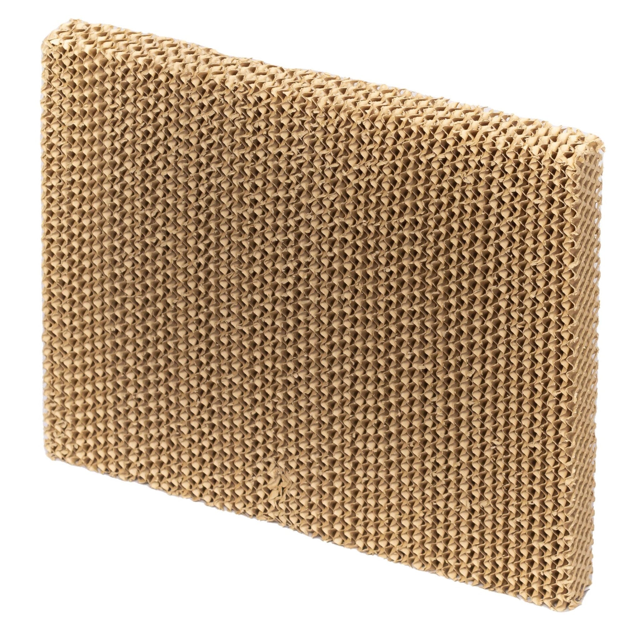 Hessaire Products MC18MEDIA Media Pad PFC1500, MFC1600, MC17M, MC18M, C181, Brown