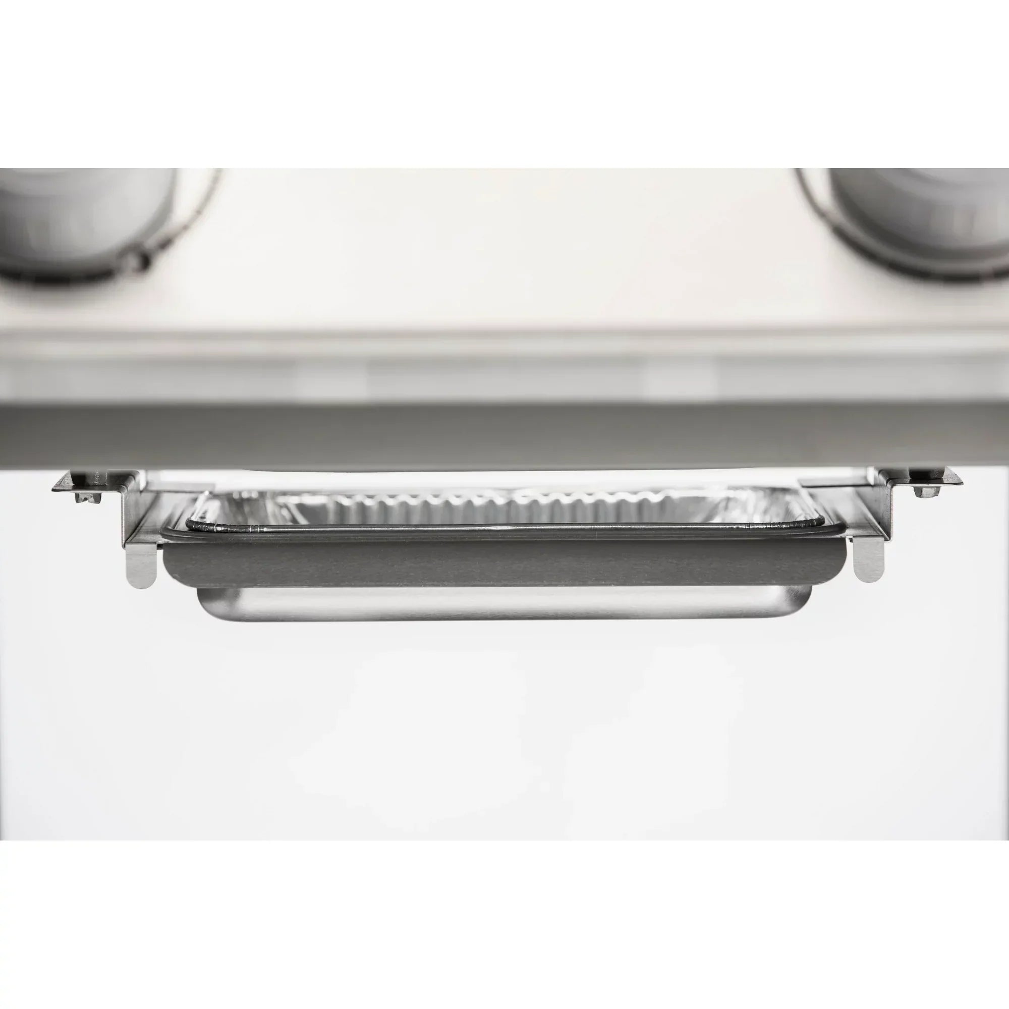 Spirit II E-210 Propane Gas Grill, Black