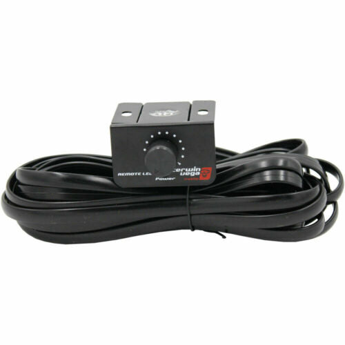 CERWIN VEGA CVP2500.5D 660W RMS CVP SERIES 5-CHANNEL CAR AUDIO AMPLIFIER AMP NEW