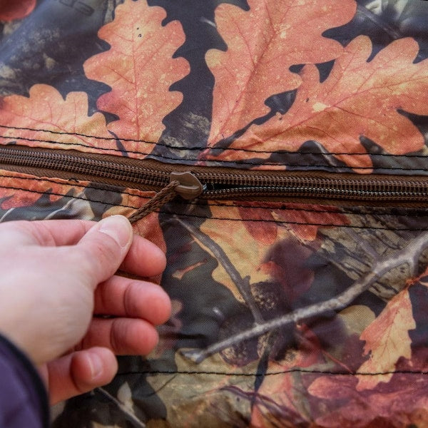 Standard 2-Person Treestand Curtain