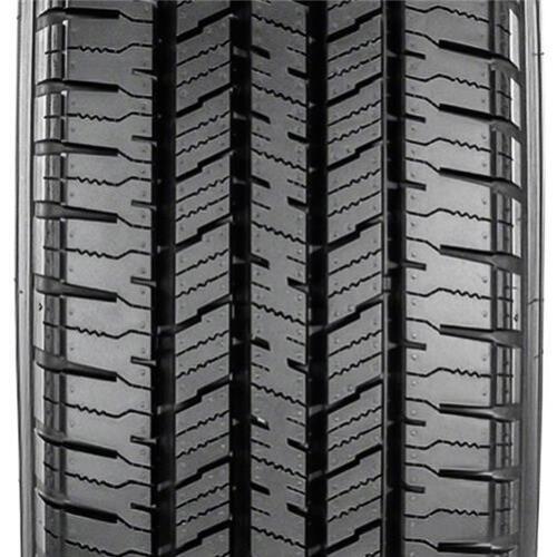 Tire Hankook Dynapro HT 225/65R17 102H A/S All Season