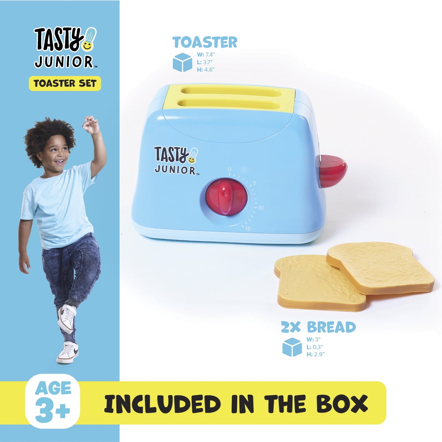 Toaster Set