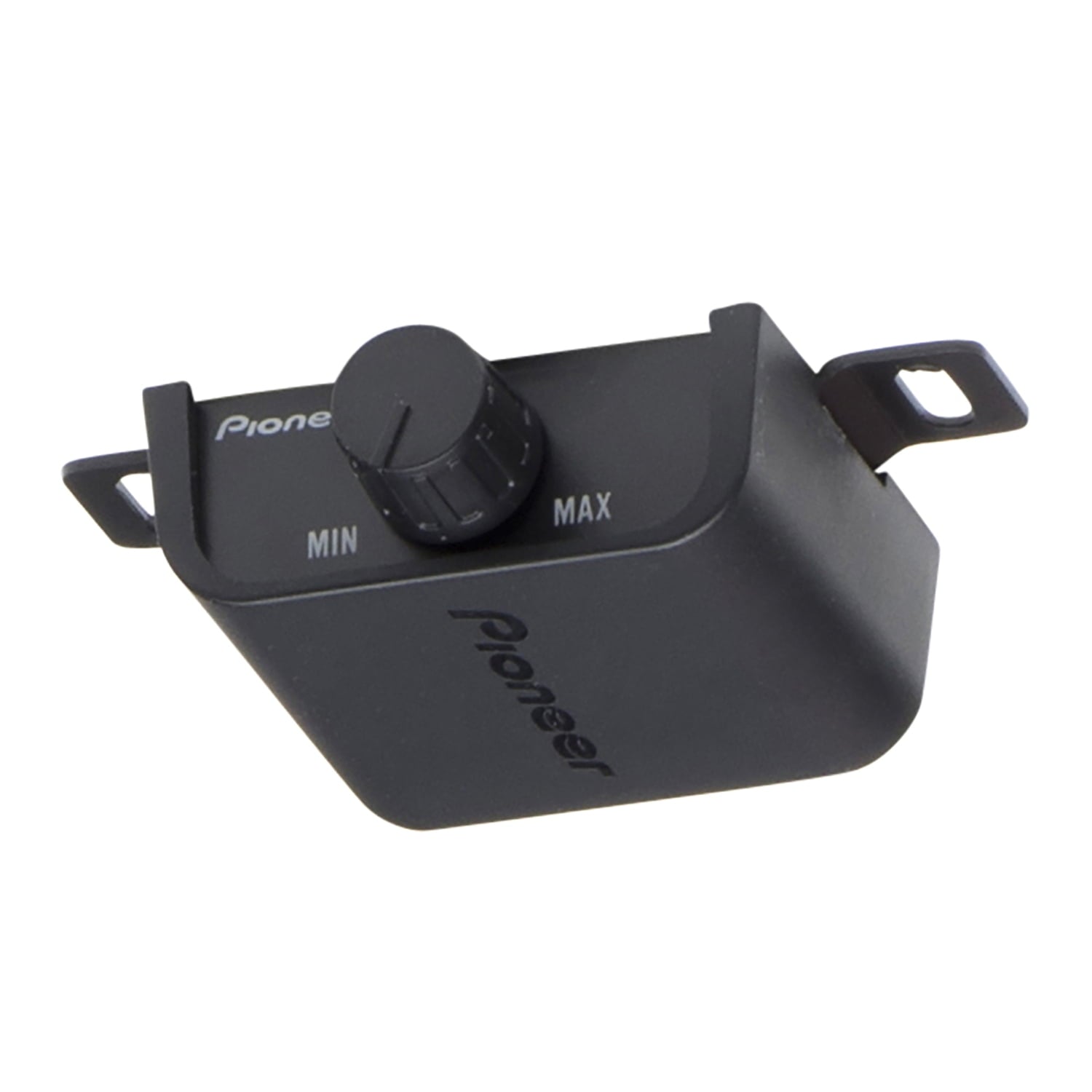 Pioneer GM-DX975 2000-Watt-Max 5-Channel Class D Amplifier with Wired Bass Boost Remote