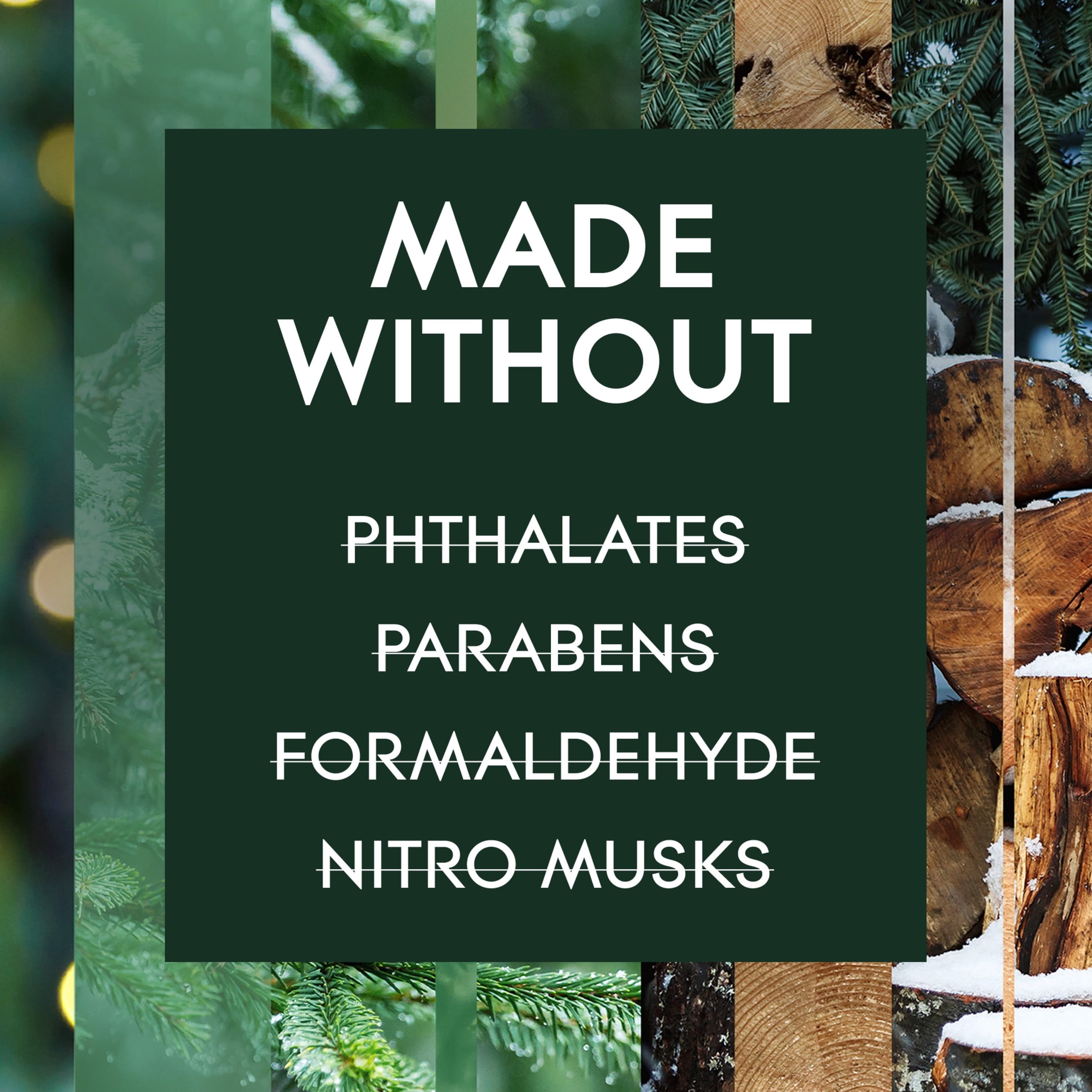 Glade Air Freshener, Aerosol Room Spray, Twinkling Pine & Cedar, 8.3 oz