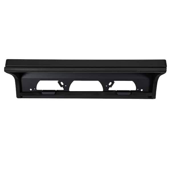 Drill-Free Light Bar Cab Mount for Ford Ranger (2019 Plus)