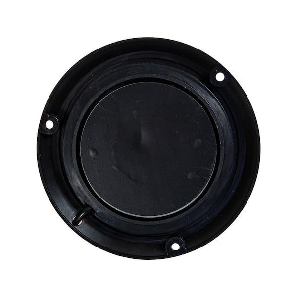 6 Amber LED Flash Strobe