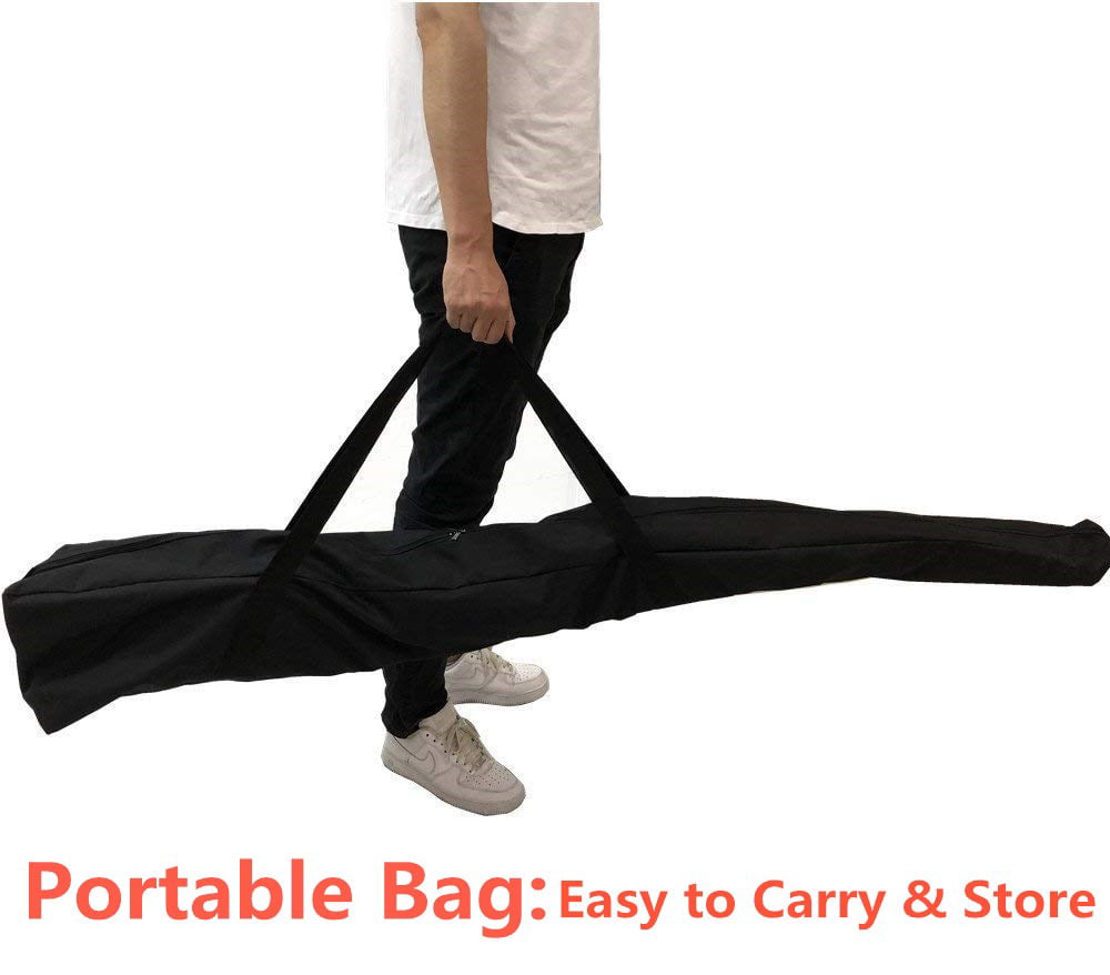 Maxtra 42.7CC 2 Stroke 1.5HP 1100W Gas Pole Chainsaw Pruner Trimmer with Adjustable Length 11.35 Feet to 8.2 Feet