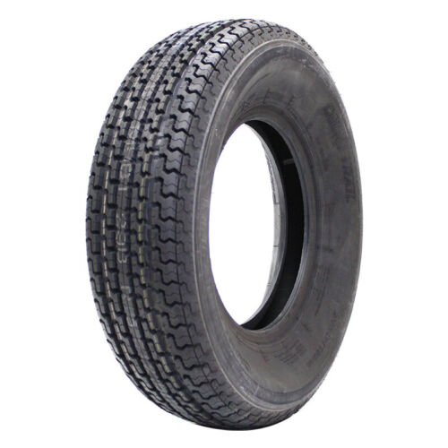 1 New Omni Trail  - St175/80r13 Tires 1758013 175 80 13