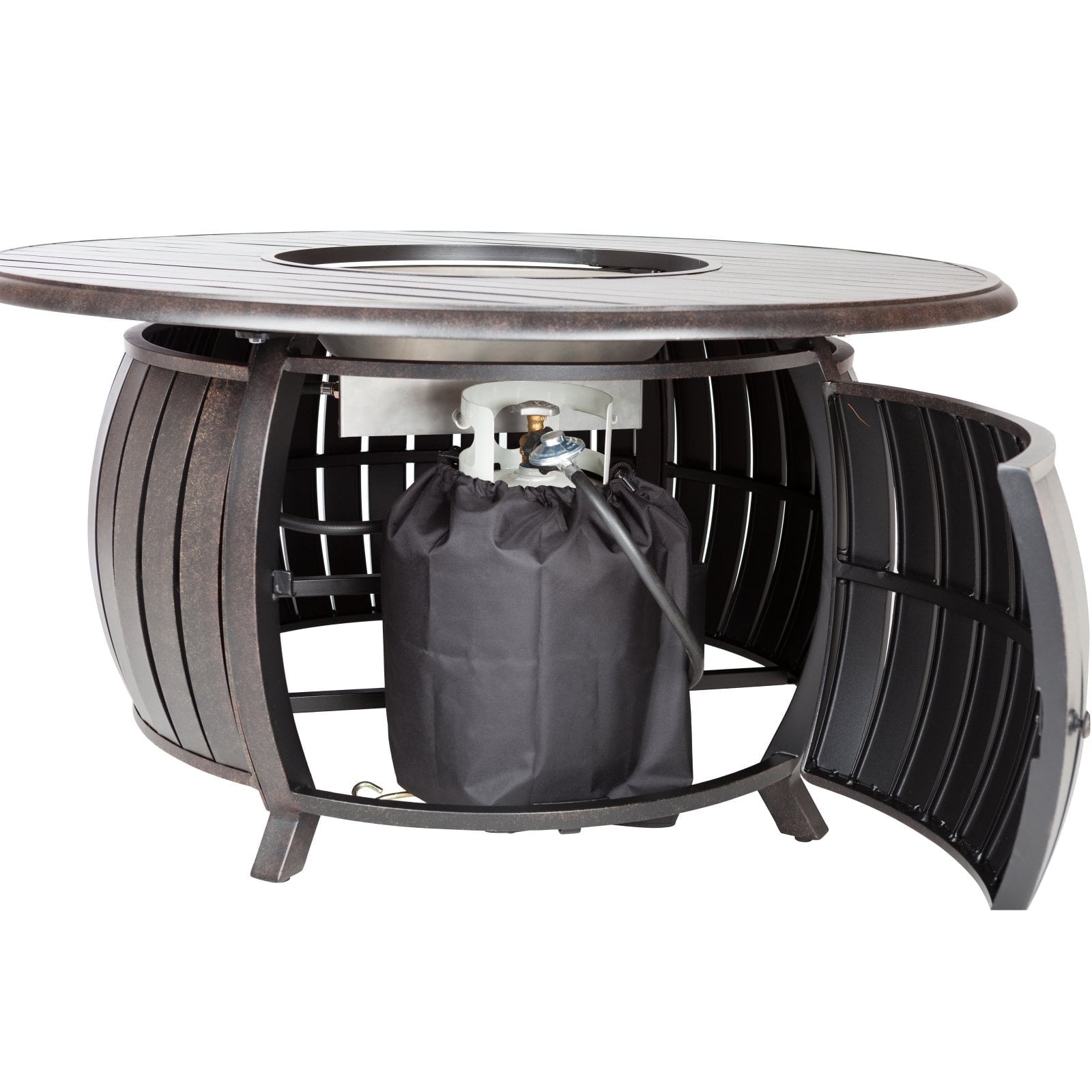 Fire Sense 47 diam. Fire Table