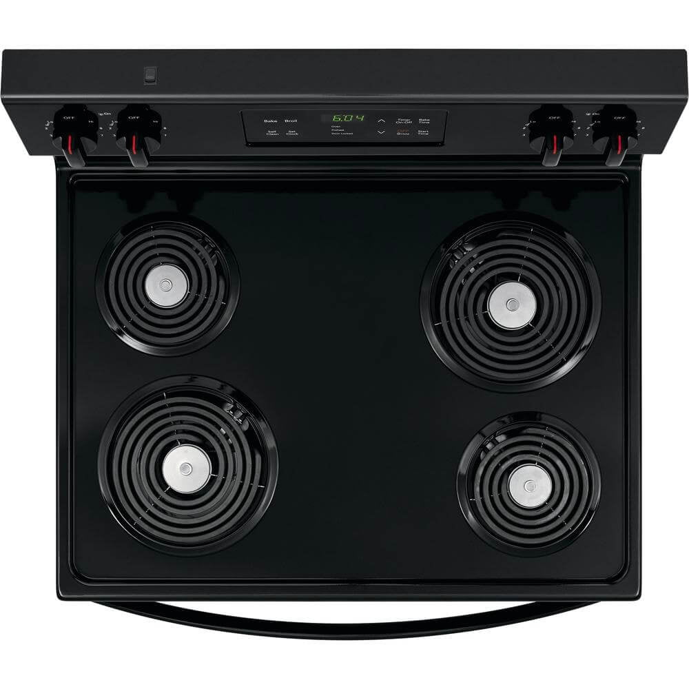 Frigidaire 30'' Electric Range
