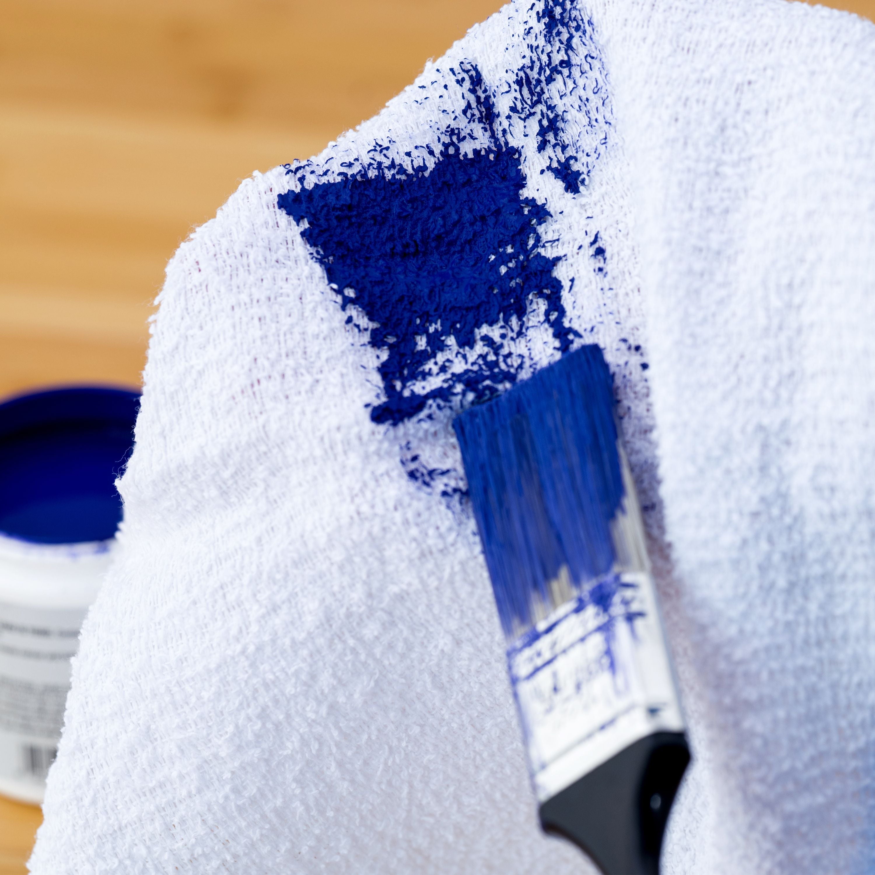 Viking Cotton Terry Cleaning Towel - 3 Pack Cloths