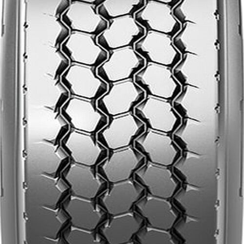 1 New Continental Conti Hac 3  - 425/65r22.5 Tires 42565225 425 65 22.5