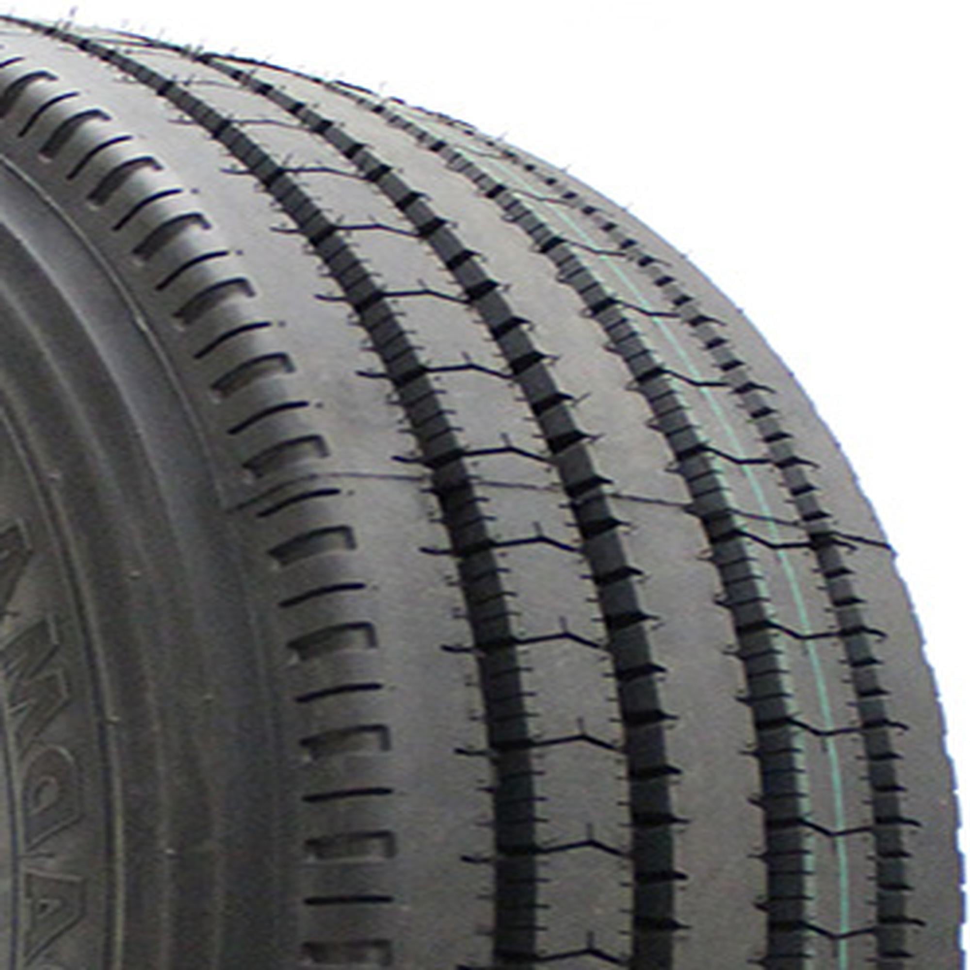 Roadmaster RM185 11R22.5 144L G Commercial Tire