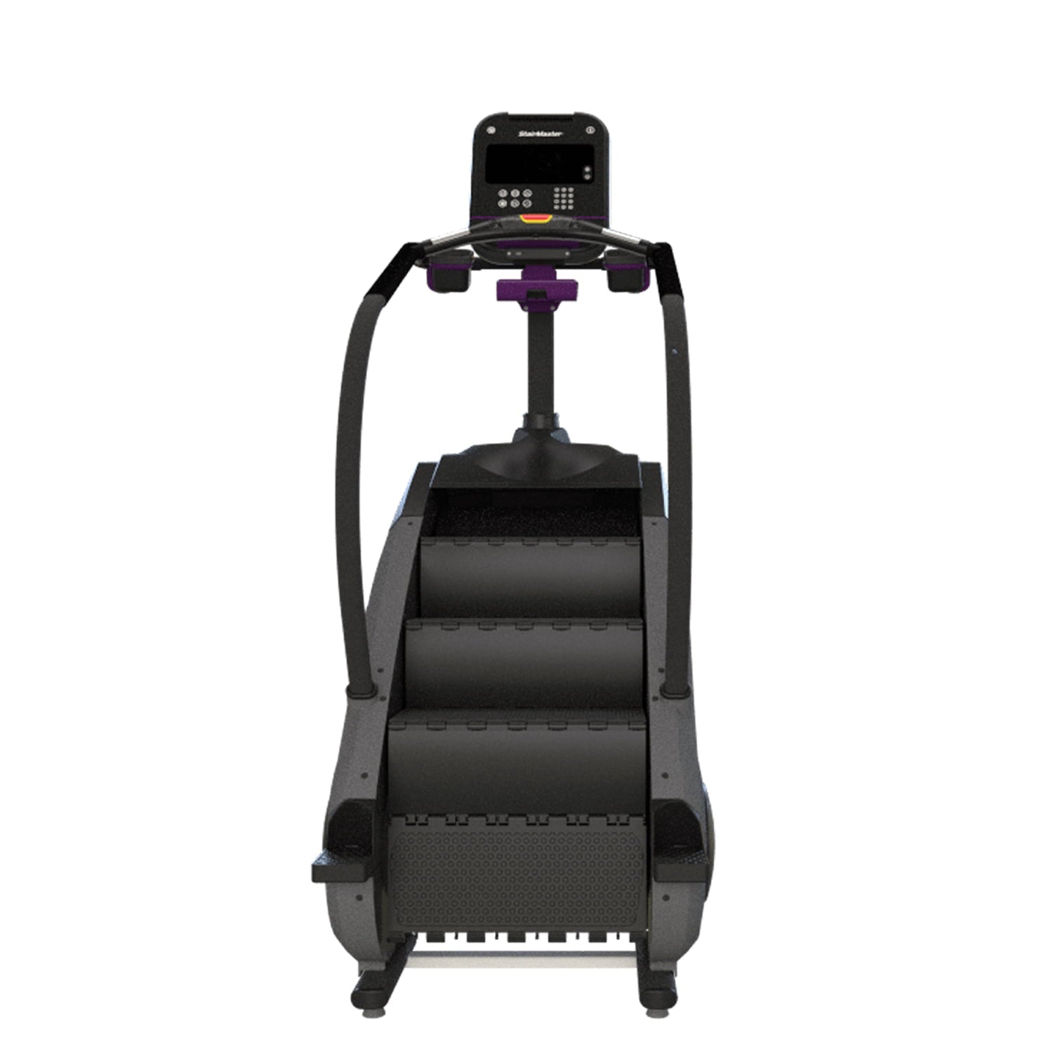 StairMaster 8-CT Gauntlet StairClimber with LCD