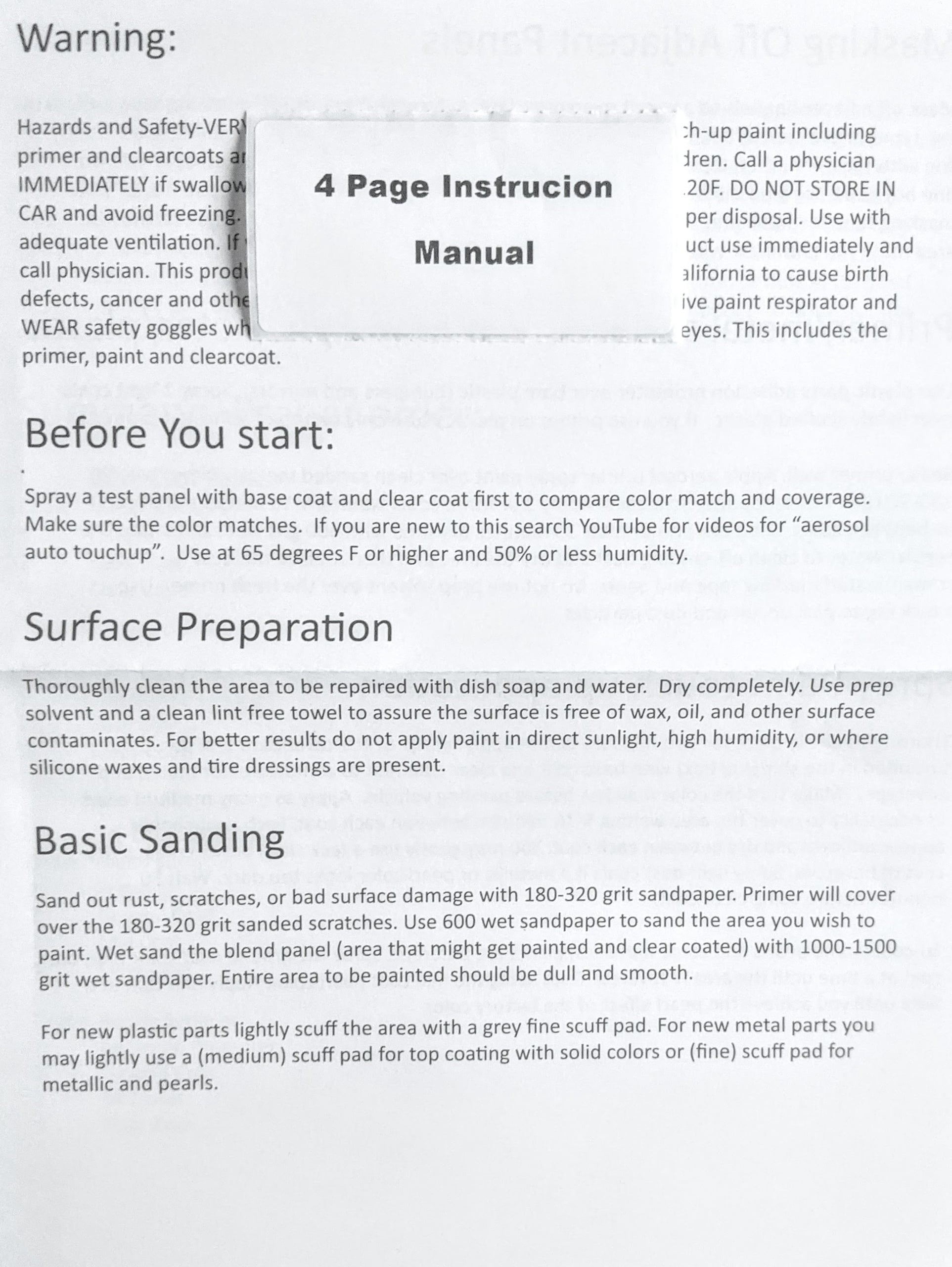 Spectral Paints Compatible/Replacement for Saab 268 Silver Metallic: 12 oz. Primer, Base & Clear Touch-Up Spray Paint Fits select: 1999-2007 SAAB 2023-09-03 00:00:00