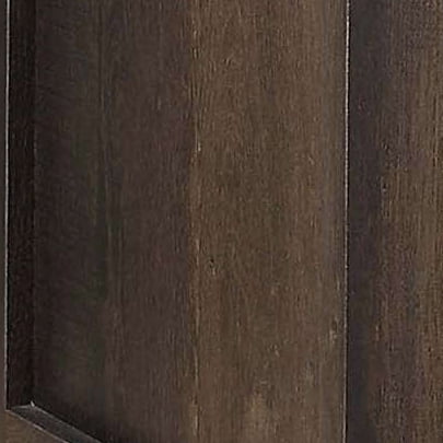 Better Homes & Gardens Granary Modern Farmhouse End Table, Rustic Gray