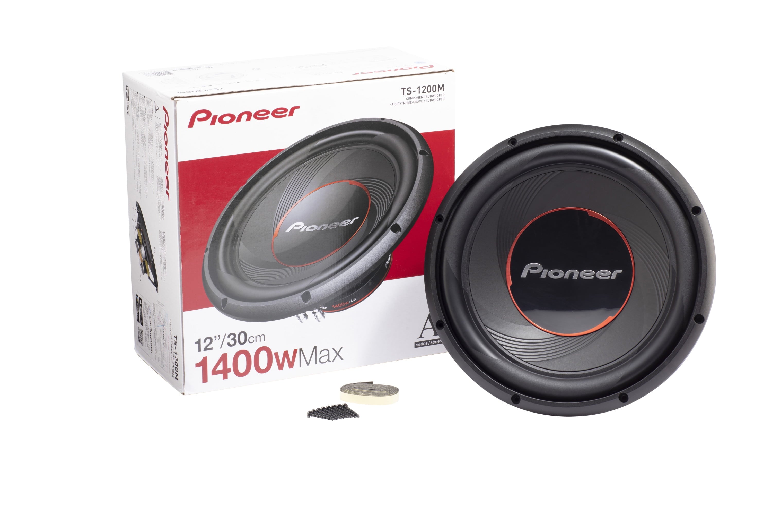 Pioneer TS-1200M 12