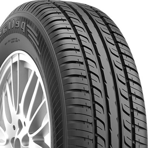 1 New Petlas Elegant Pt311  - 165/70r12 Tires 1657012 165 70 12