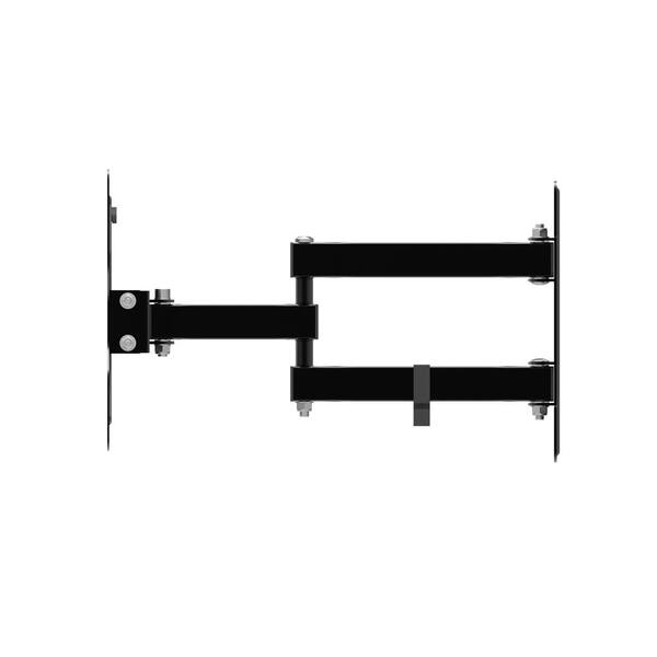 Full Motion Wall Mount for 13 in. - 47 in. TVs