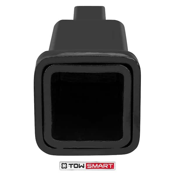 Class 2 to Class 3 Receiver Adapter - 3,500 lb. Capacity