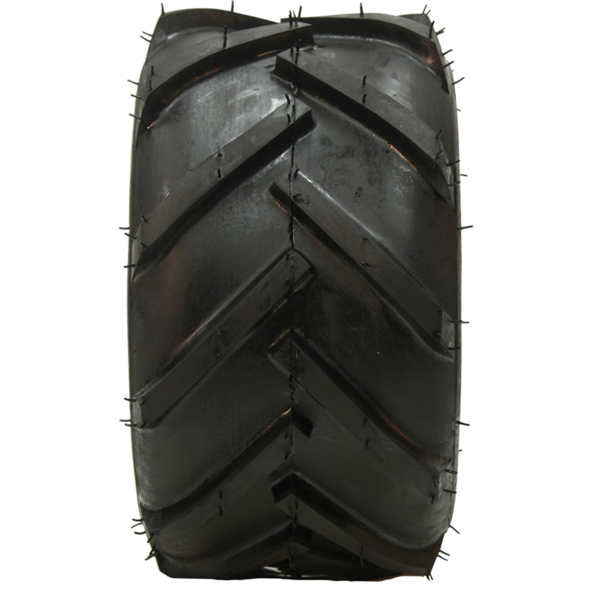 Carlstar Super Lug 16X6.50-8 64A4 B Lawn & Garden Tire