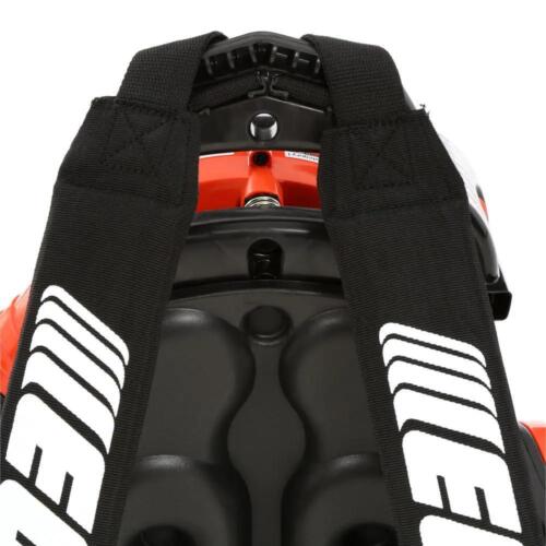 ECHO 158 MPH 375 CFM 25.4 cc Gas 2-Stroke Cycle Backpack Leaf Blower with Hip