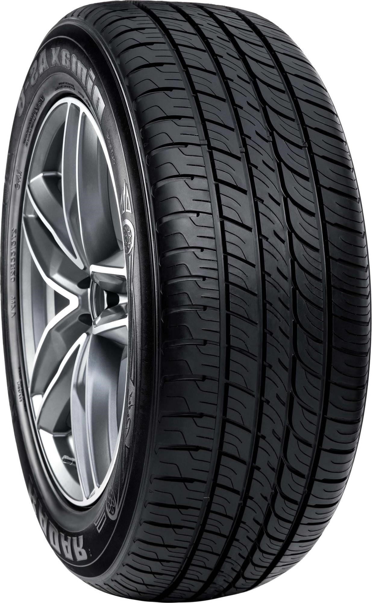 RADAR DIMAX AS-8 295/25R22 97Y ALL SEASON TIRE