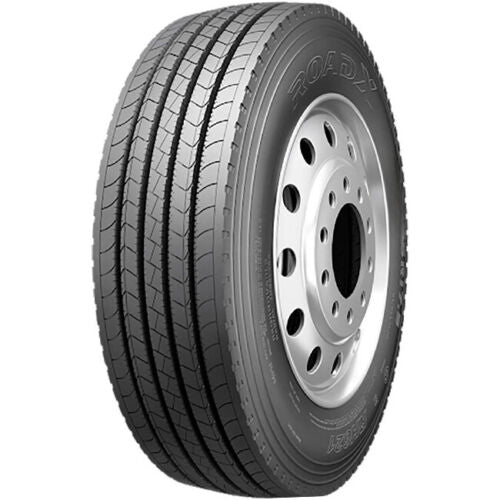 Tire 265/70R19.5 RoadX RH621 All Position Commercial Load J 18 Ply