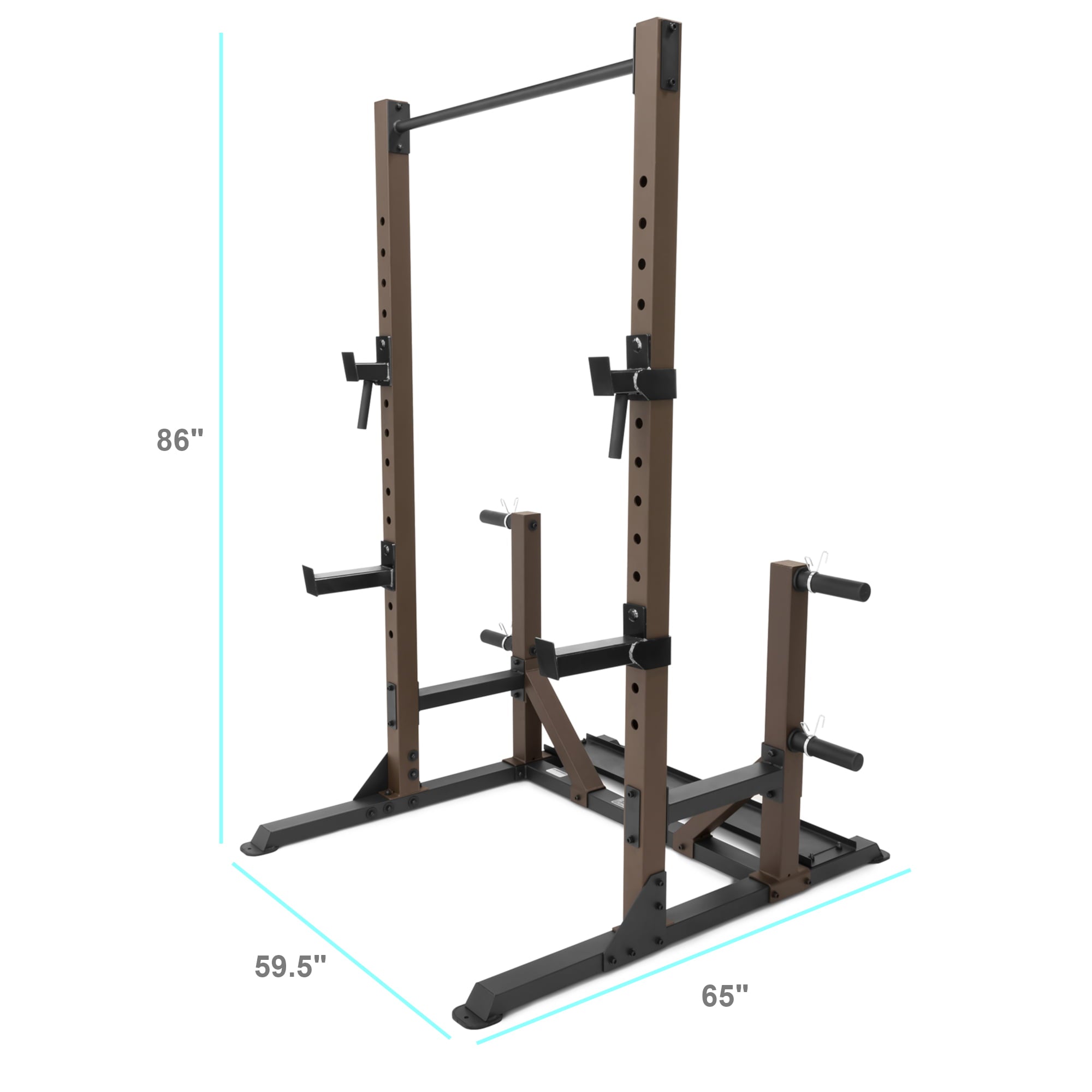 SteelBody Deluxe Steel Body Cage STB-98010