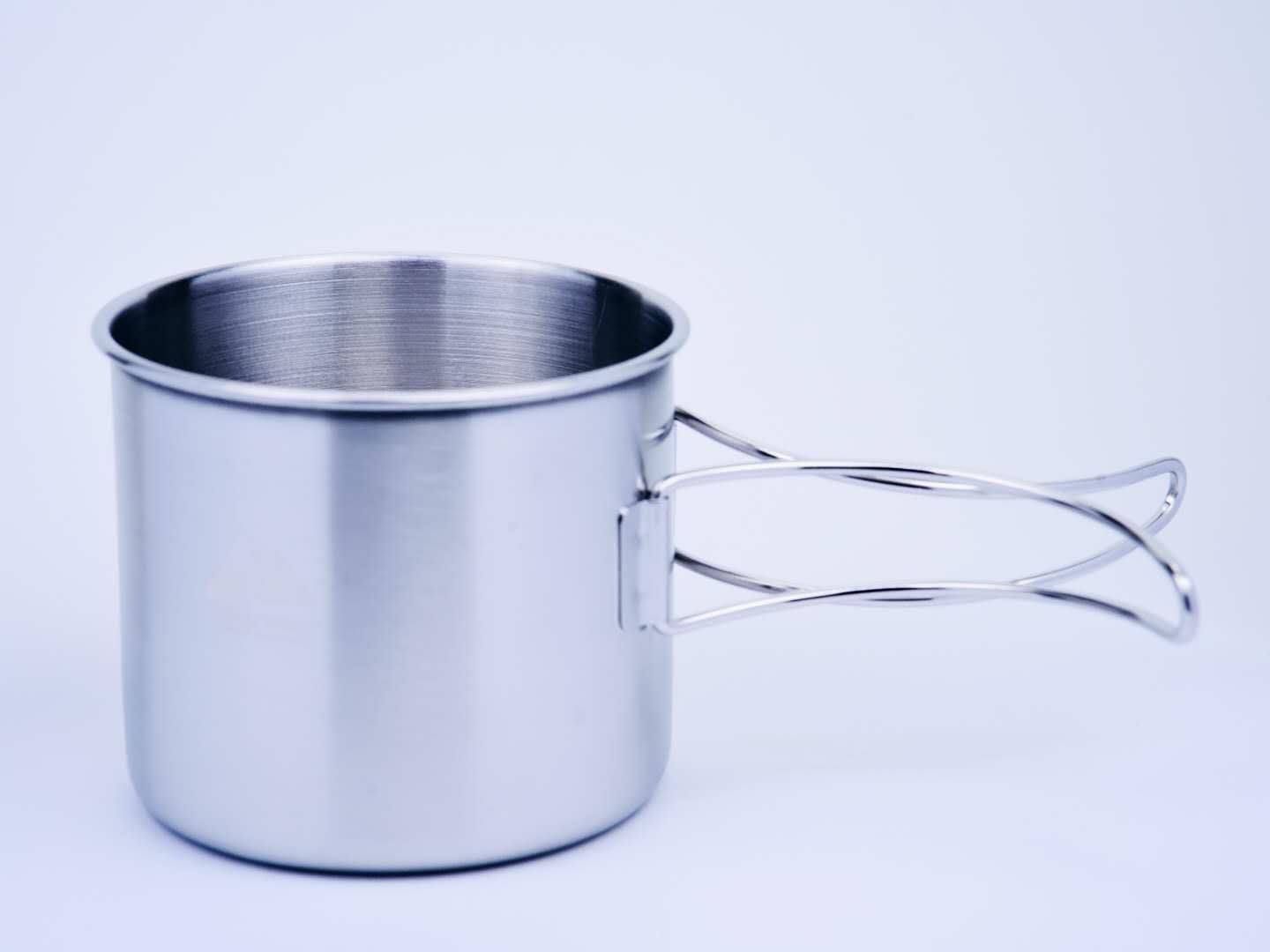 Ozark Trail 18-Ounce Stainless Steel Cup