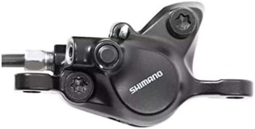 SHIMANO MT200 Hydraulic Disc Brake System Bicycle MTB Trekking Bike Front