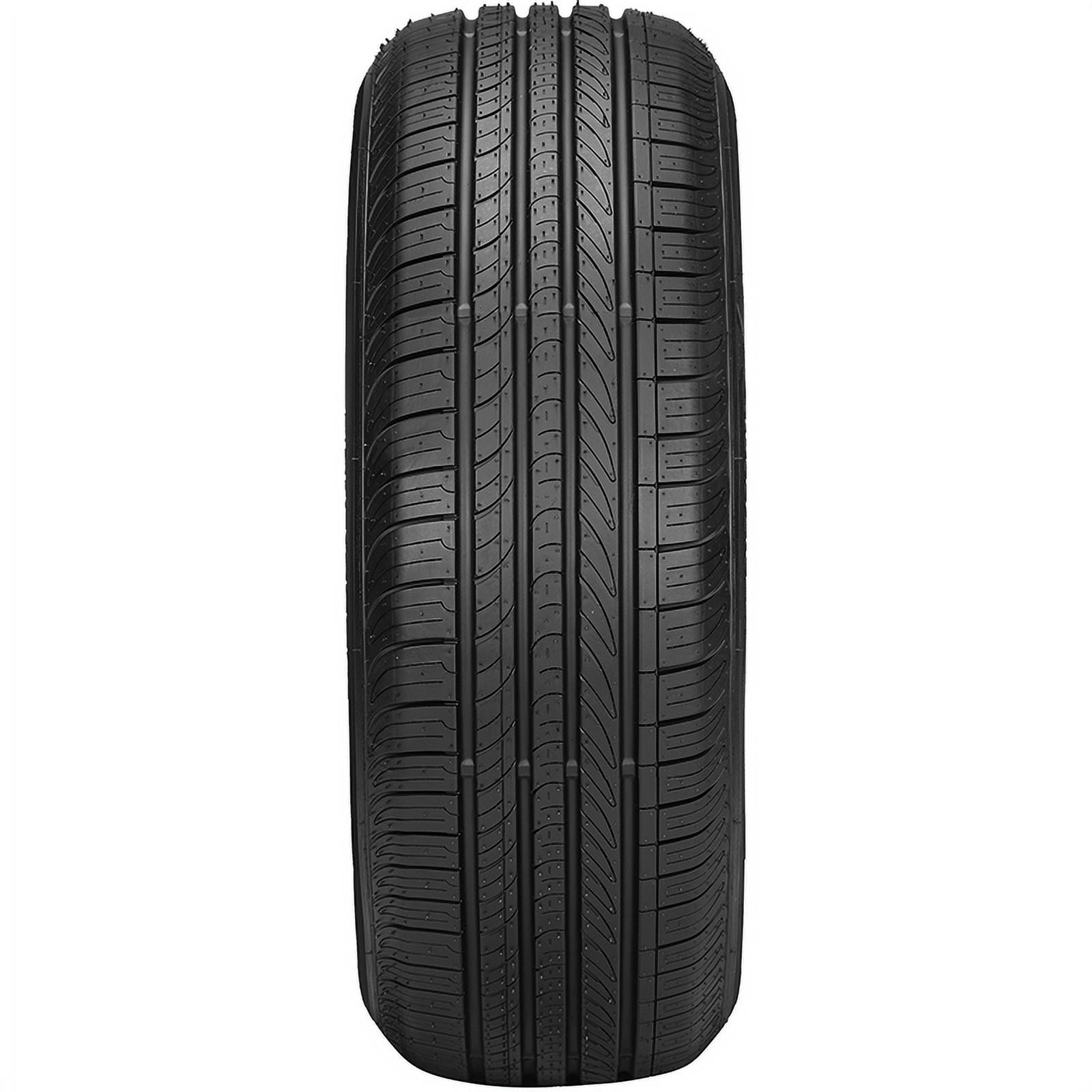 4XS + 225/65R17 102H All Season Tire