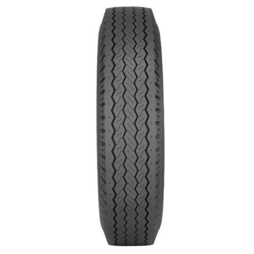 1 New Power King Super Highway Ii  - 8.75/-16.5 Tires 875165 8.75 1 16.5