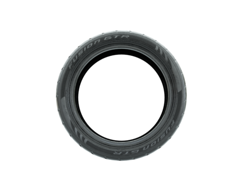 205/40-14 GTW GTR Fusion S/B Golf Cart Street Course Tire | Lift Kit Required