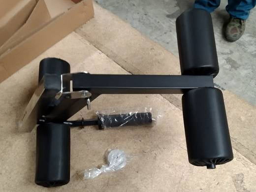 French Fitness MSC10 Multi Function Squat Cage Smith (New)