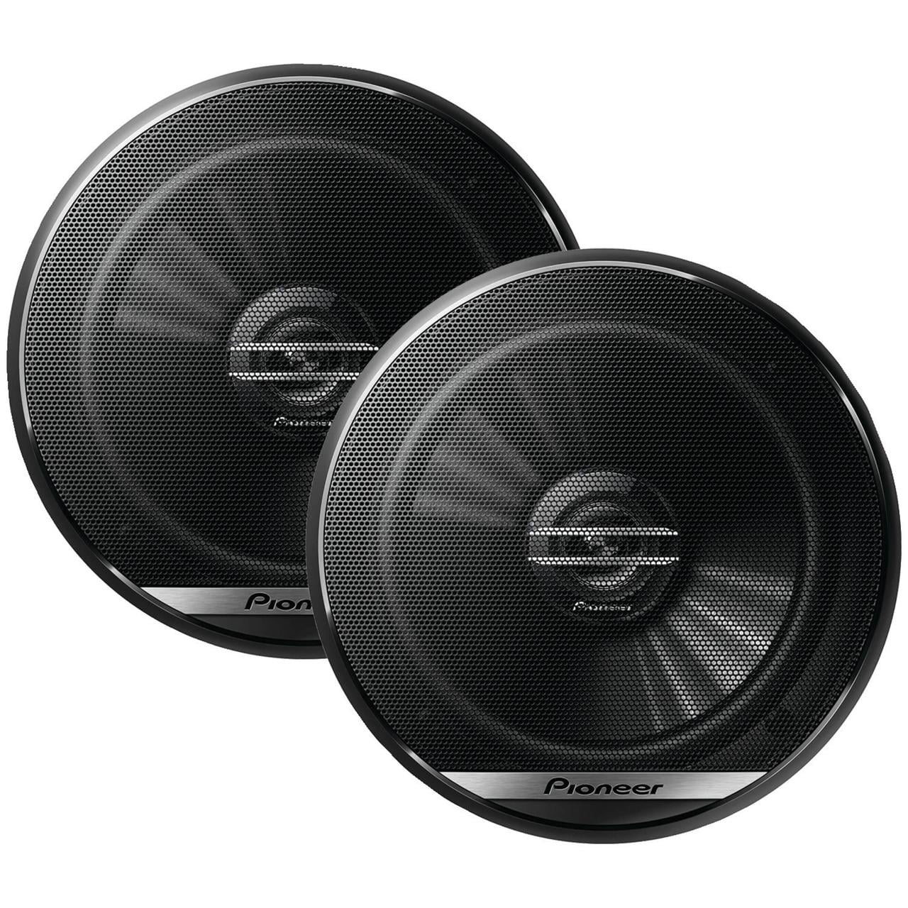 Pioneer TS-G1620F G-Series 6.5 - Inch 300-Watt 2-Way Coaxial Speakers