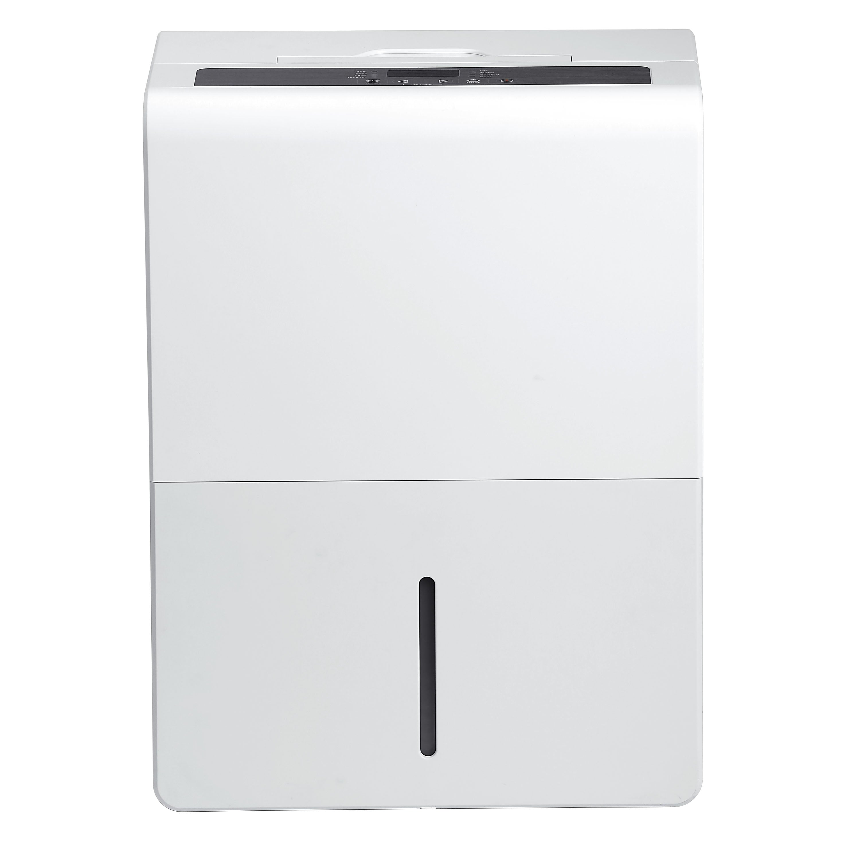 TCL 35 Pint Smart Dehumidifier, White, W35D92