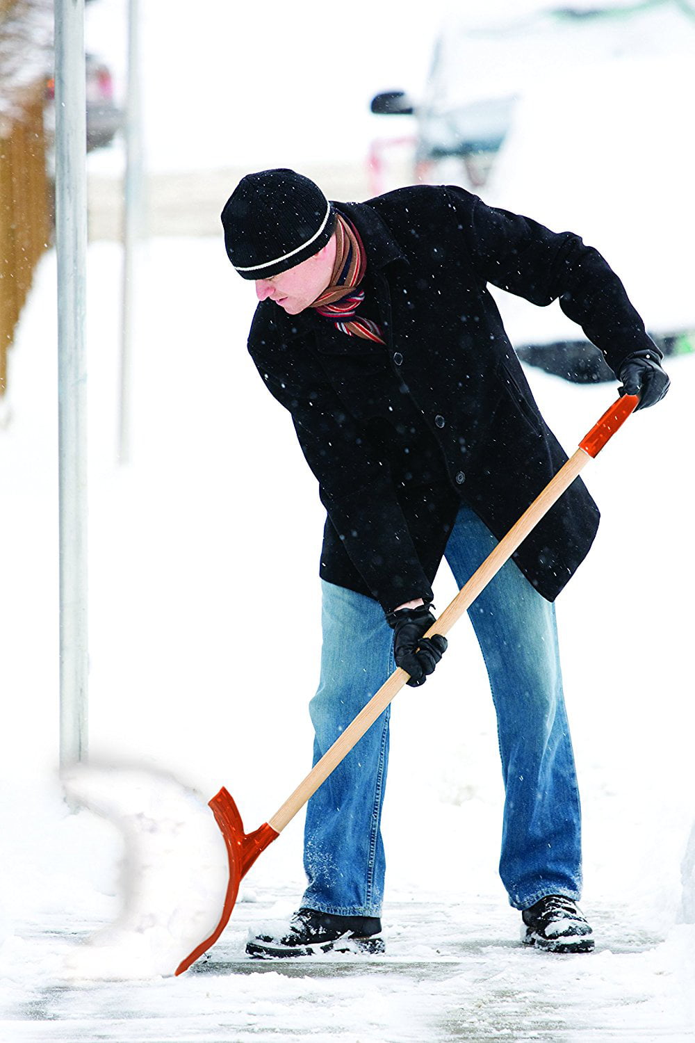 Emsco Group Bigfoot 25