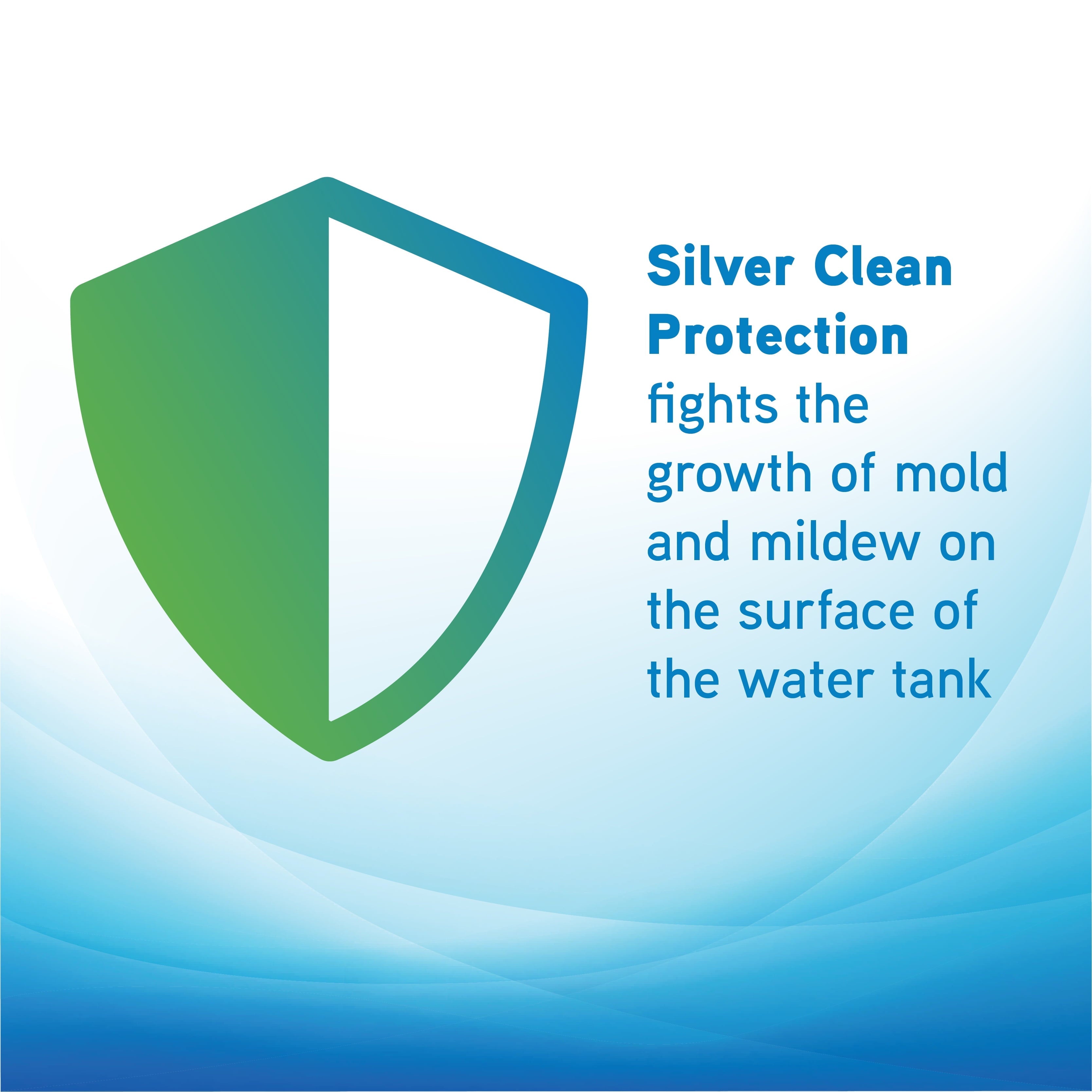 Pure Guardian 600 Sq. ft. 2-Gallon Warm and Cool Mist Ultrasonic Humidifier, H4810AR