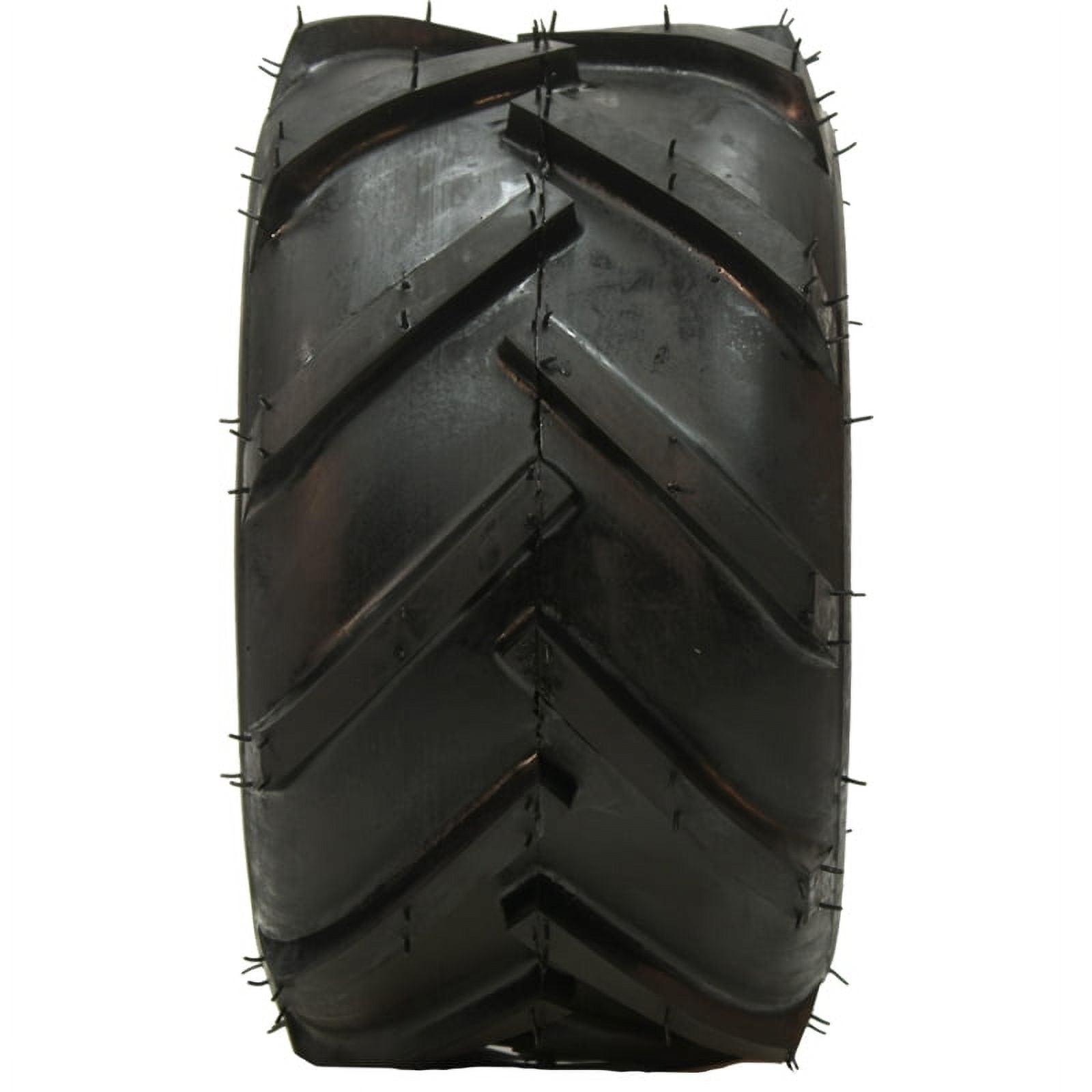 Carlisle Super Lug R-1 Lawn & Garden Tire - 20X10-8 LRB 4PLY Rated