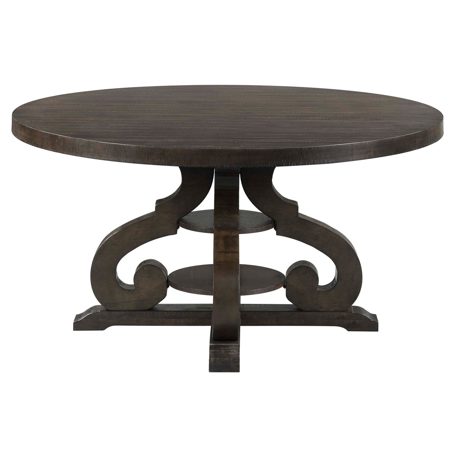 Picket House Furnishings Stanford Round Dining Table