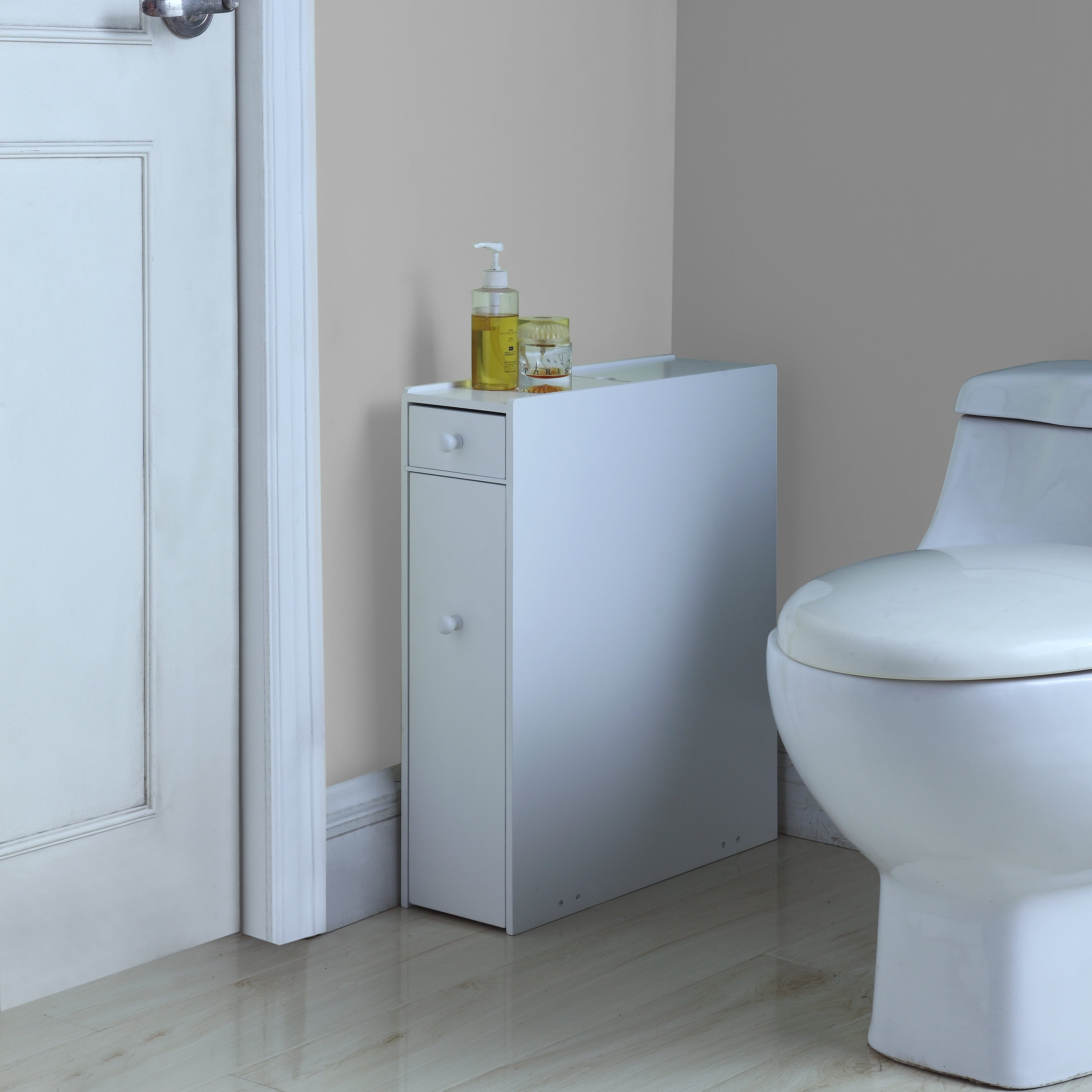 Proman Bath Floor Cabinet
