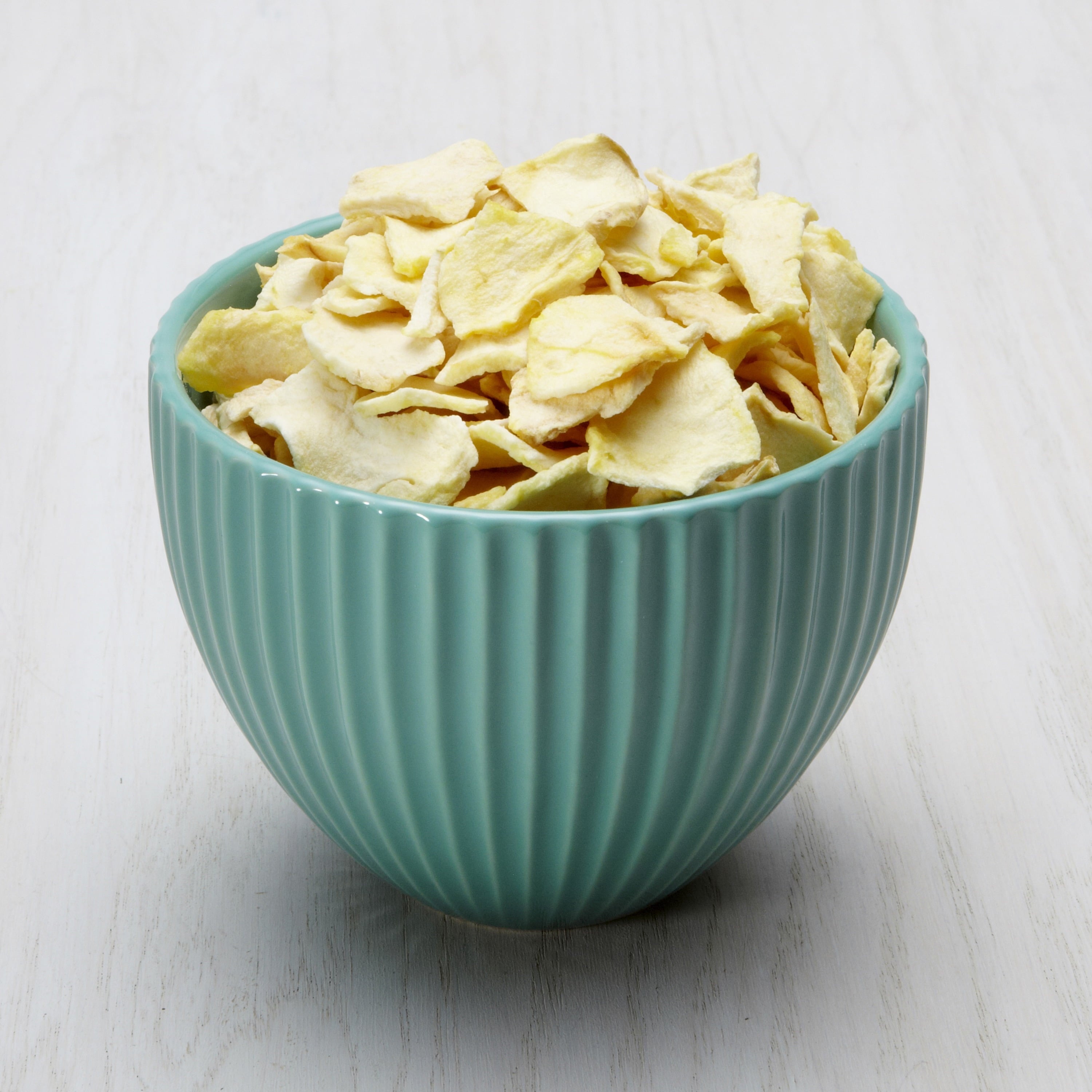 Augason Farms Dehydrated Apple Slices, 20 Servings, 12 oz.