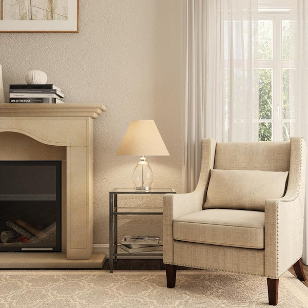 11 in. Kraft Brown Paper Shade