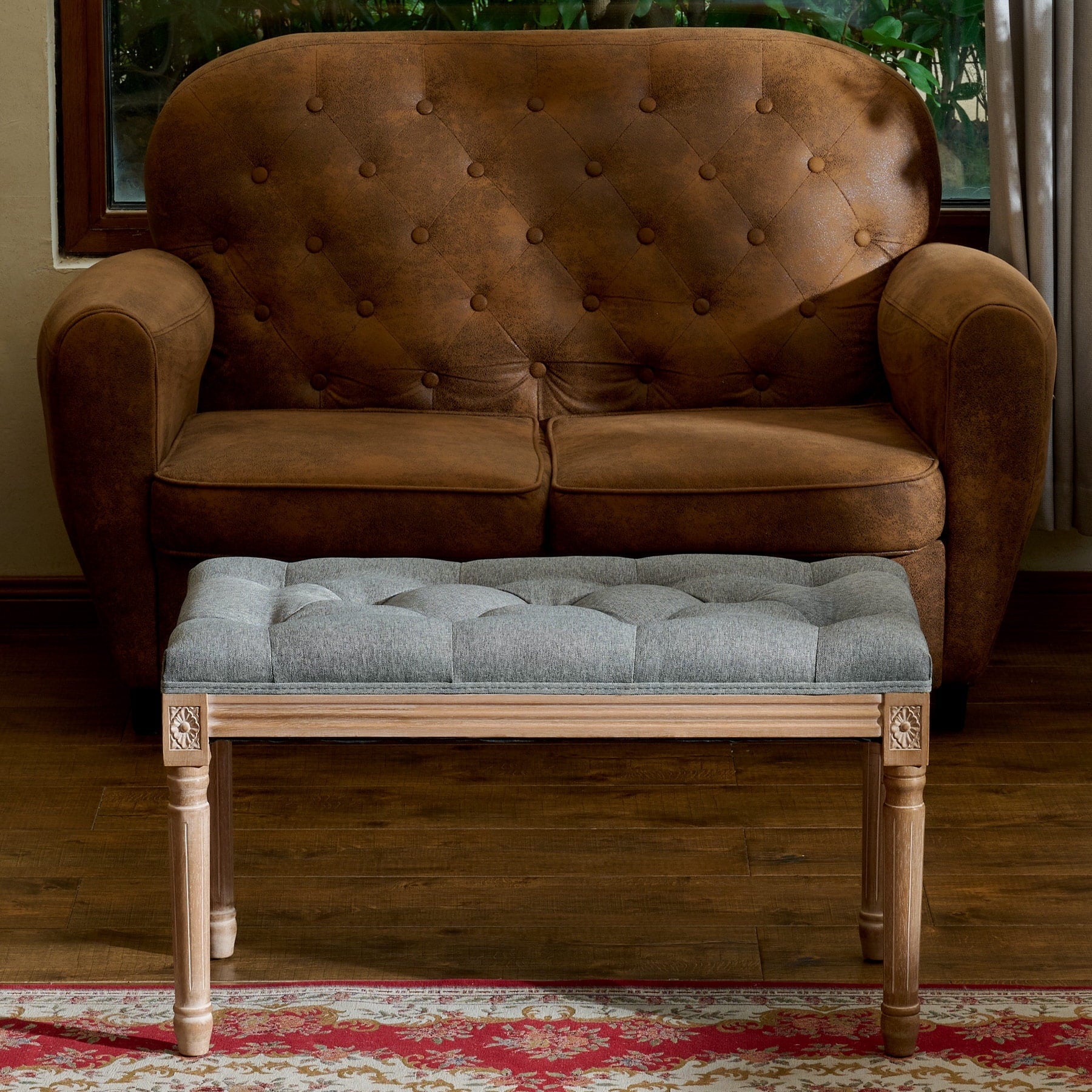 Bestco Vanity Bench 31