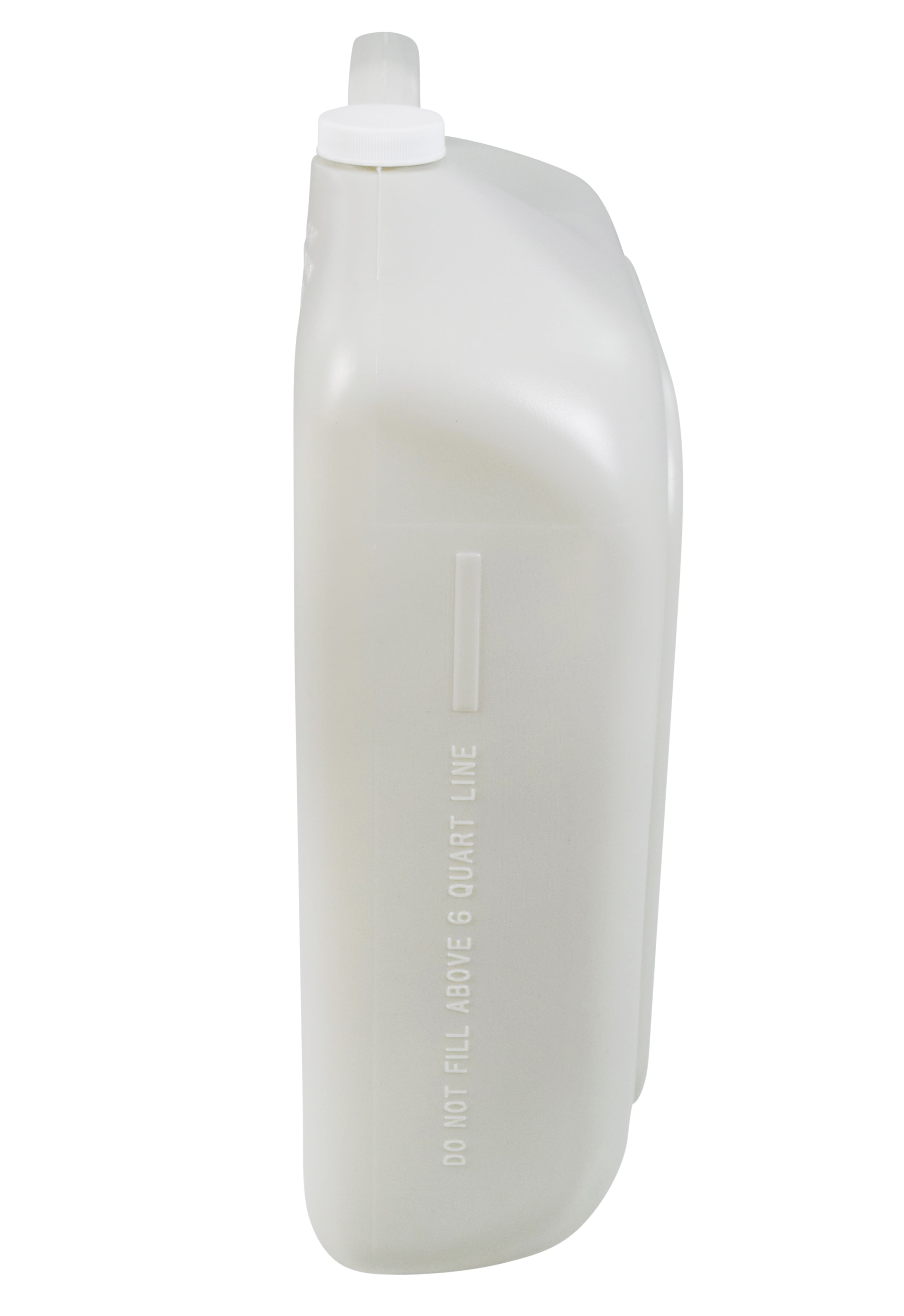 Matrix Concepts M28 6 Quart Oil Drain Container 6 Qt. with Small Sticker Kit