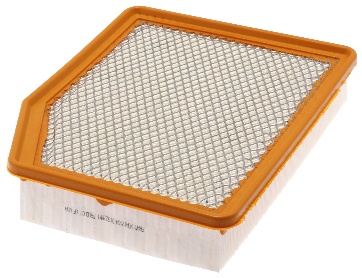 FRAM Ultra Air, XGA12404, Premium Engine Air Filter for Select Cadillac, Chevrolet and GMC Vehicles Fits select: 2019-2023 CHEVROLET SILVERADO, 2021-2023 CHEVROLET TAHOE