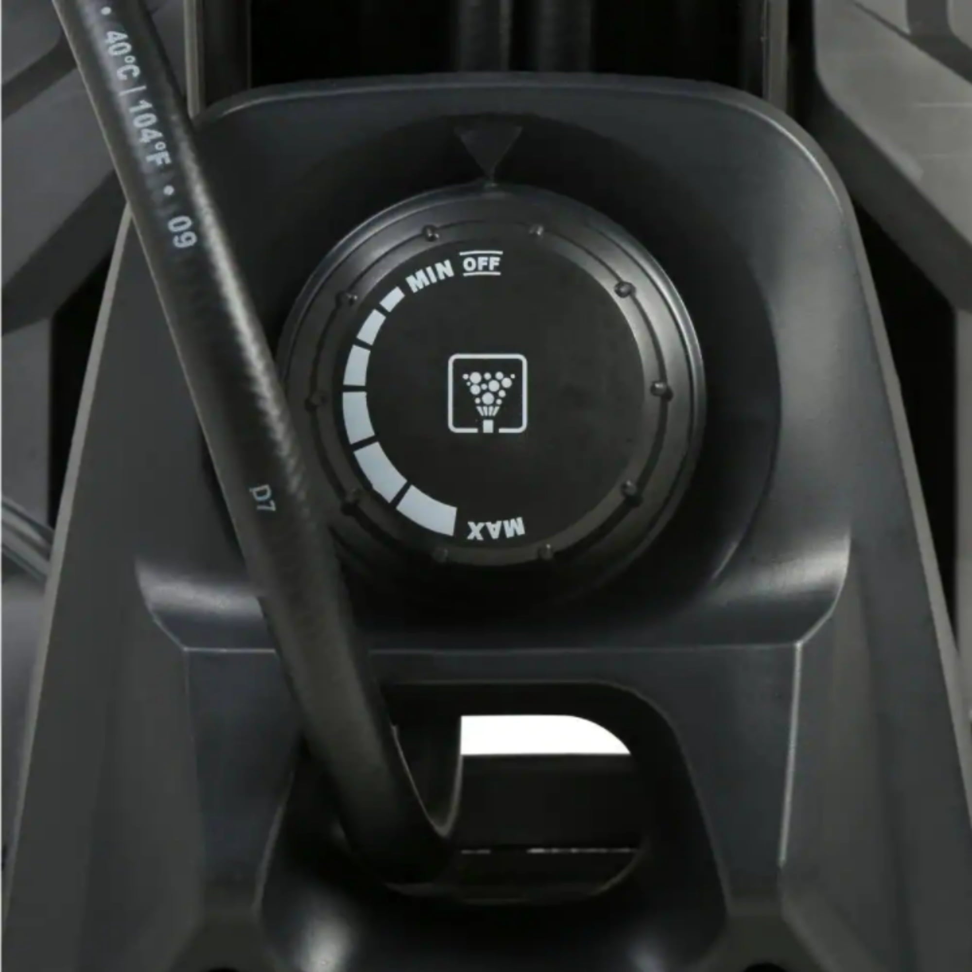 Kärcher K5 Premium Electric Pressure Washer Max 2000 PSI - Vario & DirtBlaster Spray Wand - New